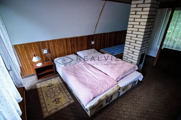 Prodej chaty, Řípec, 60 m2