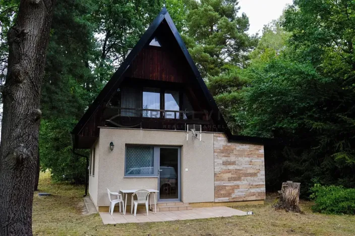 Prodej chaty, Řípec, 60 m2