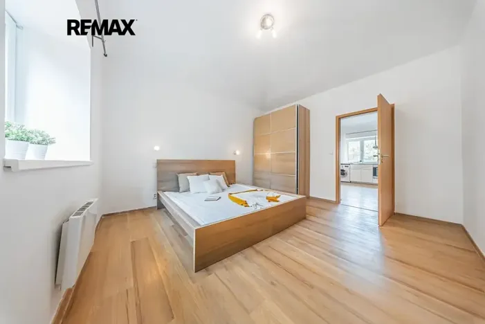 Prodej bytu 2+kk, Hostivice, Čsl. armády, 43 m2