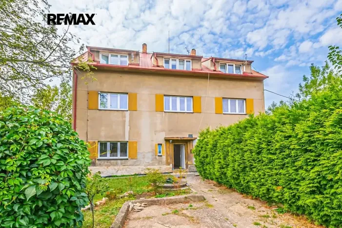 Prodej bytu 2+kk, Hostivice, Čsl. armády, 43 m2