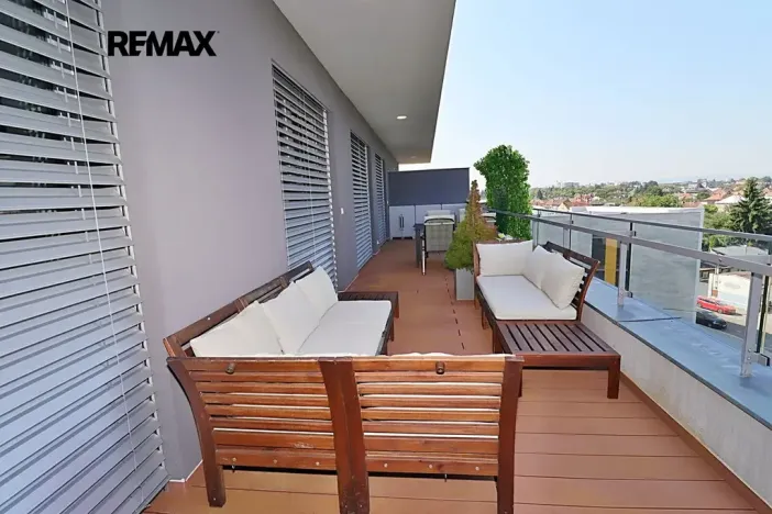 Prodej bytu 4+kk, Pardubice, Husova, 132 m2