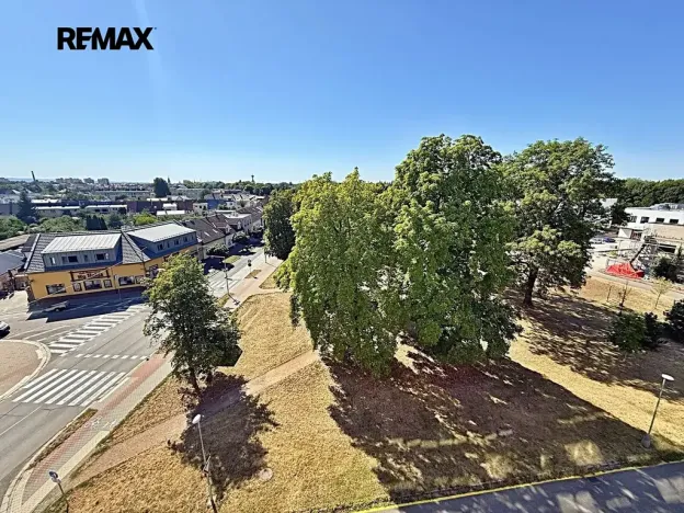 Prodej bytu 4+kk, Pardubice, Husova, 132 m2