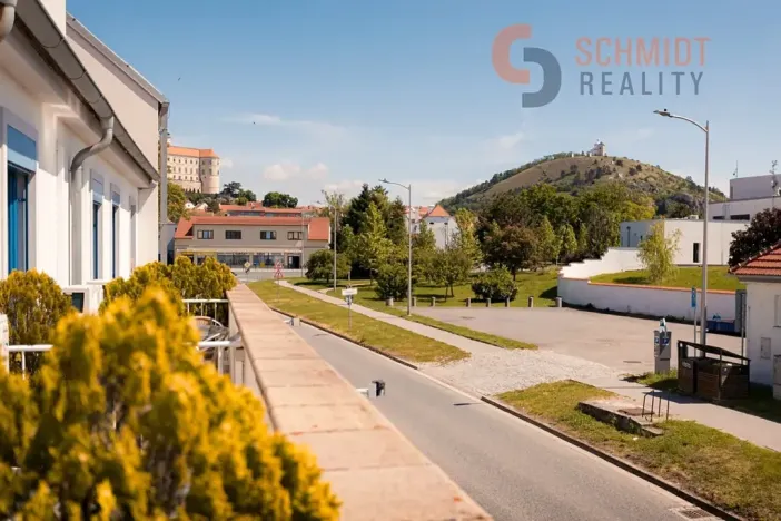 Prodej ubytování, Mikulov, Republikánské obrany, 1024 m2