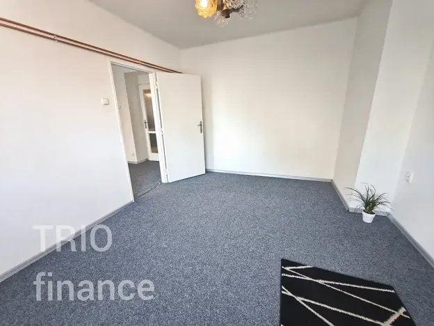 Prodej bytu 2+1, Kyjov, Nerudova, 62 m2