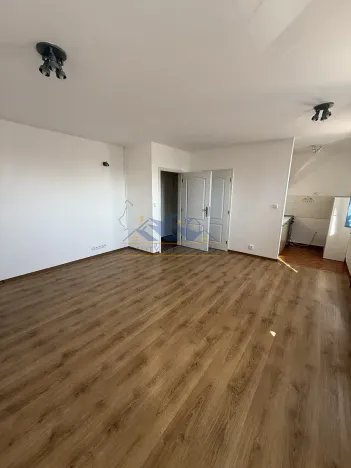 Pronájem bytu 1+kk, Hořovice, Slavíkova, 35 m2