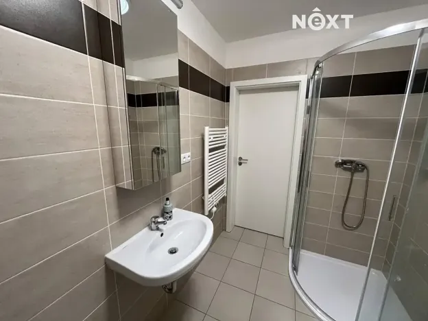 Pronájem bytu 1+kk, Plzeň, Plovární, 27 m2