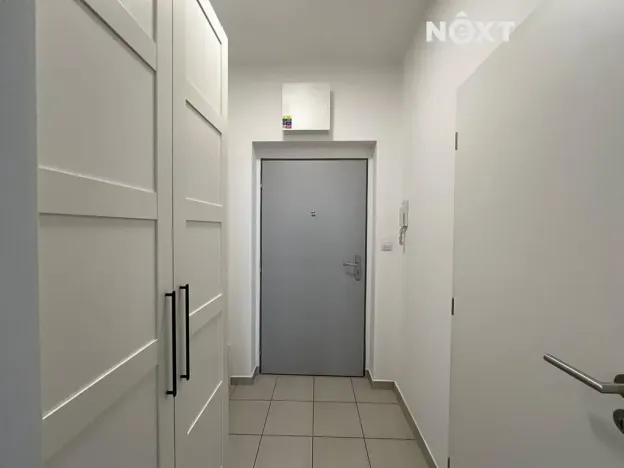 Pronájem bytu 1+kk, Plzeň, Plovární, 27 m2