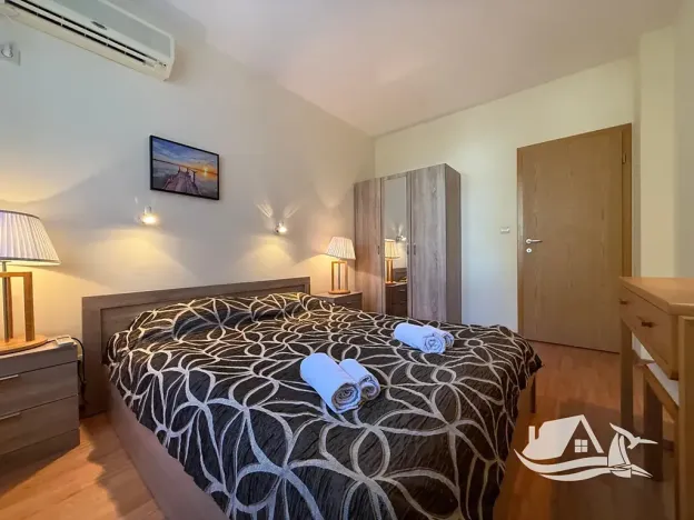 Prodej bytu 3+kk, Nesebar, Bulharsko, 130 m2