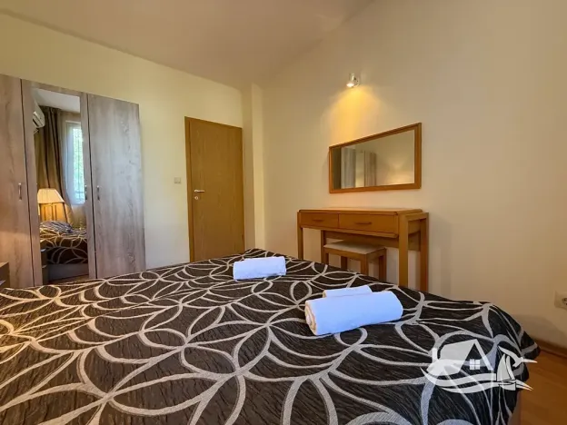 Prodej bytu 3+kk, Nesebar, Bulharsko, 130 m2
