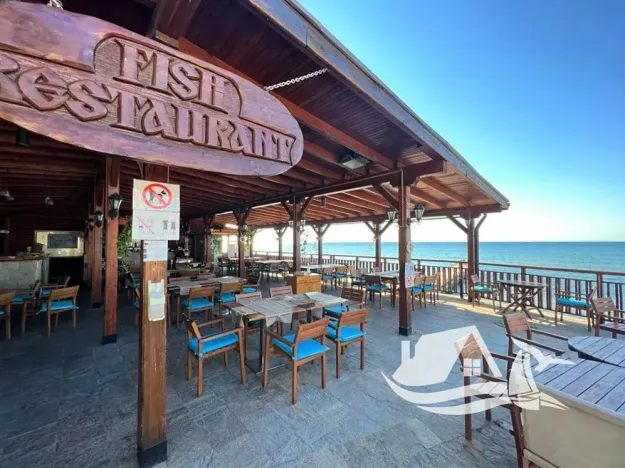 Prodej bytu 3+kk, Nesebar, Bulharsko, 130 m2