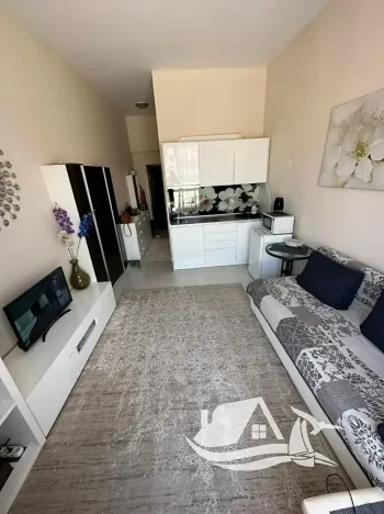 Prodej bytu 1+kk, Sveti Vlas, Bulharsko, 39 m2