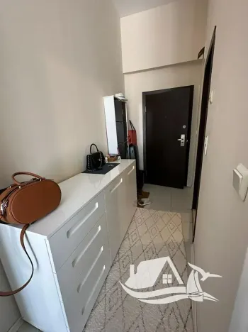 Prodej bytu 1+kk, Sveti Vlas, Bulharsko, 39 m2