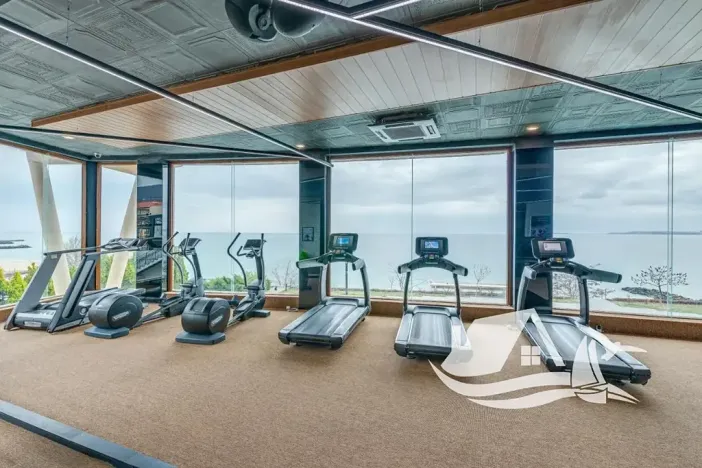 Prodej bytu 1+kk, Sveti Vlas, Bulharsko, 39 m2