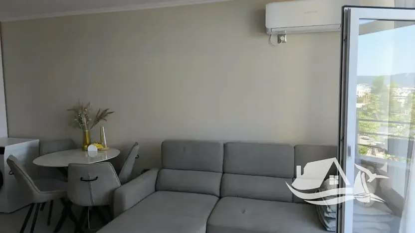 Prodej bytu 1+kk, Nesebar, Bulharsko, 41 m2