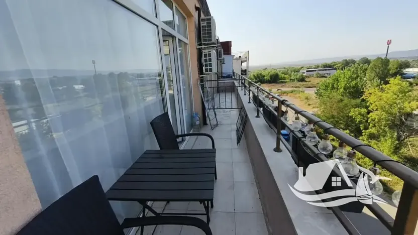 Prodej bytu 1+kk, Nesebar, Bulharsko, 41 m2