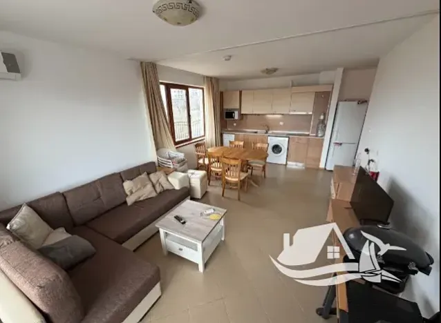 Prodej bytu 3+kk, Nesebar, Bulharsko, 85 m2