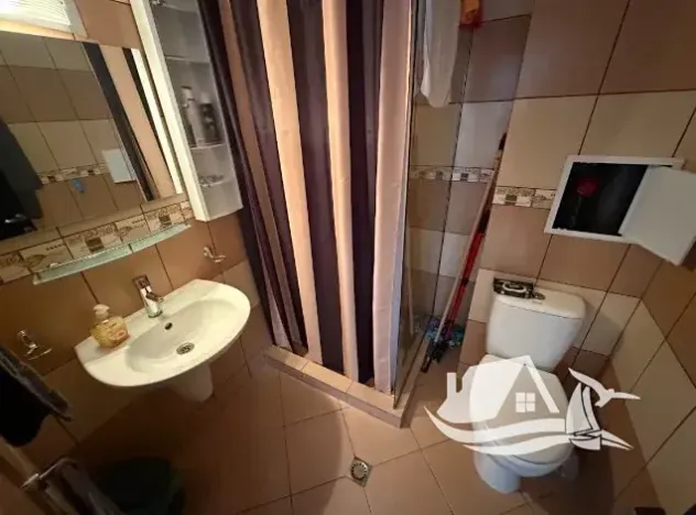 Prodej bytu 3+kk, Nesebar, Bulharsko, 85 m2