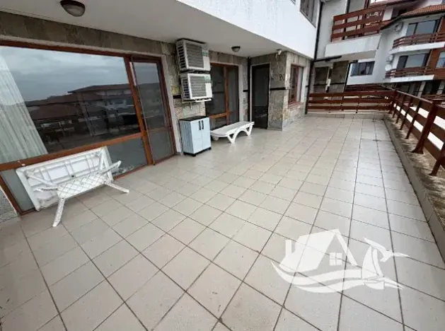 Prodej bytu 3+kk, Nesebar, Bulharsko, 85 m2