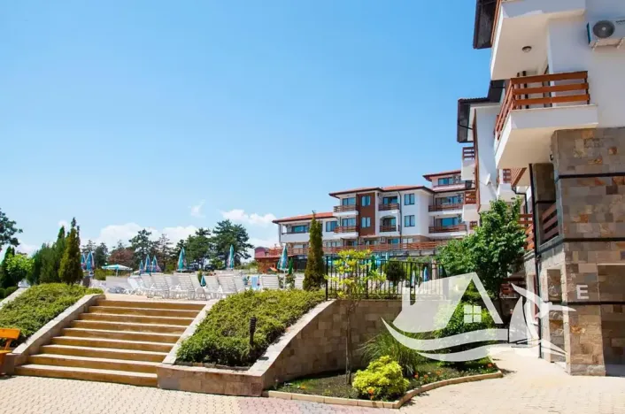 Prodej bytu 3+kk, Nesebar, Bulharsko, 85 m2