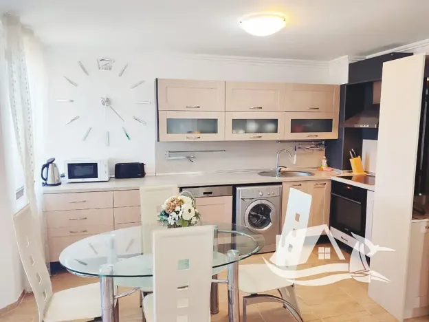 Prodej bytu 4+kk, Nesebar, Bulharsko, 103 m2