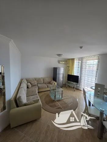 Prodej bytu 4+kk, Nesebar, Bulharsko, 103 m2