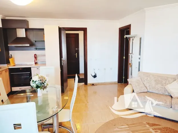 Prodej bytu 4+kk, Nesebar, Bulharsko, 103 m2