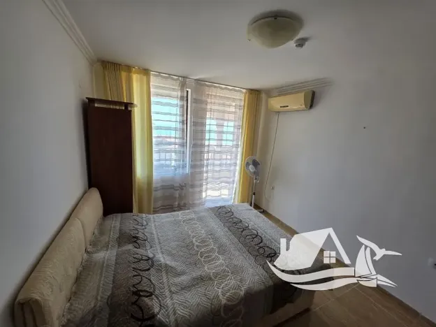 Prodej bytu 4+kk, Nesebar, Bulharsko, 103 m2