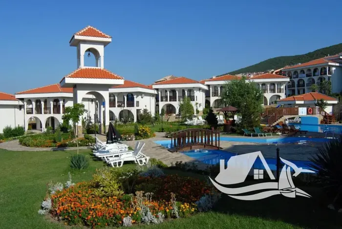 Prodej bytu 4+kk, Nesebar, Bulharsko, 103 m2
