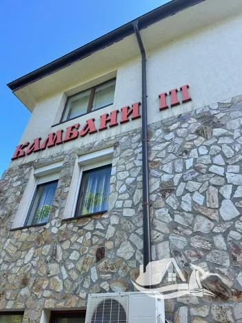 Prodej bytu 4+kk, Nesebar, Bulharsko, 103 m2