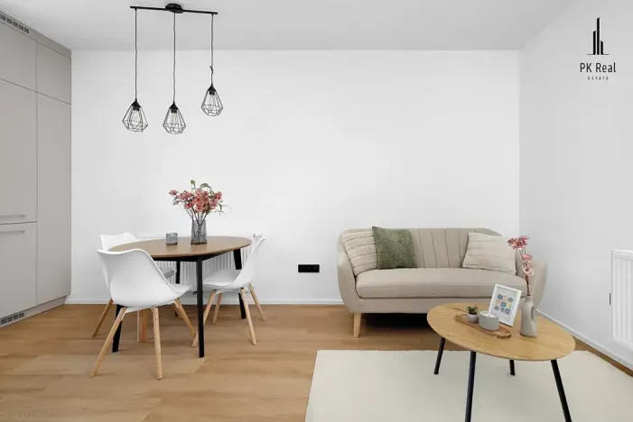 Prodej bytu 2+kk, Olomouc, Pasteurova, 53 m2