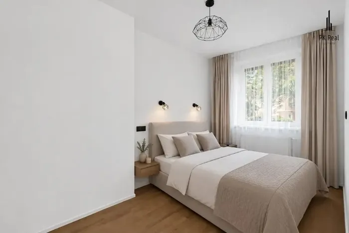 Prodej bytu 2+kk, Olomouc, Pasteurova, 53 m2