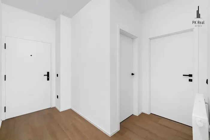 Prodej bytu 2+kk, Olomouc, Pasteurova, 53 m2