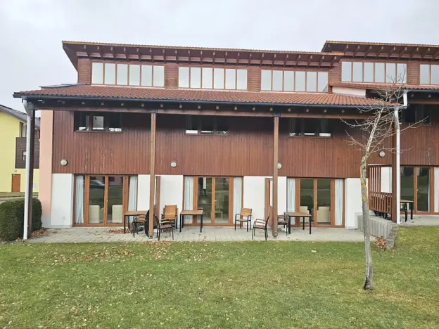 Prodej bytu 3+kk, Lipno nad Vltavou, 88 m2