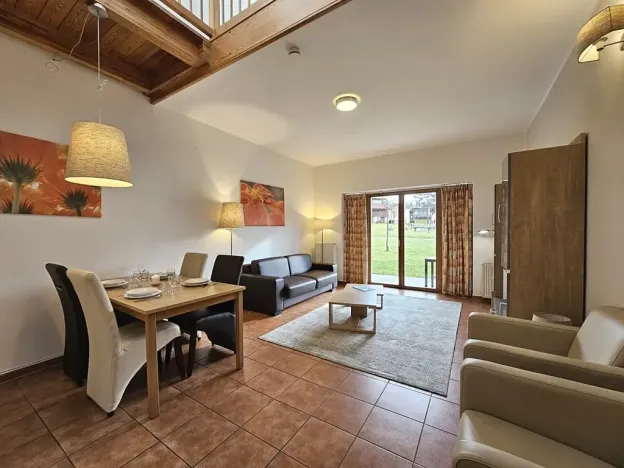 Prodej bytu 3+kk, Lipno nad Vltavou, 88 m2