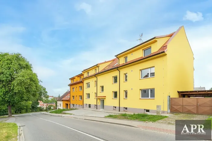 Pronájem bytu 3+kk, Uherský Brod, Horní Valy, 75 m2