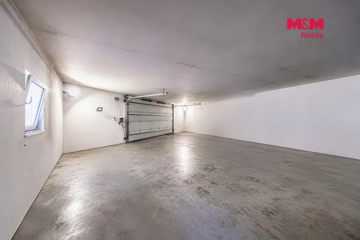 Prodej rodinného domu, Černovice, 140 m2
