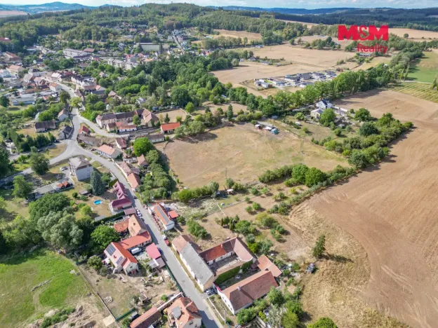 Prodej zemědělské usedlosti, Štěkeň, Kestřanská, 173 m2