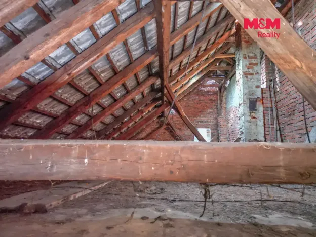 Prodej zemědělské usedlosti, Štěkeň, Kestřanská, 173 m2