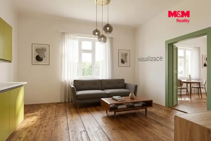 Prodej zemědělské usedlosti, Štěkeň, Kestřanská, 173 m2