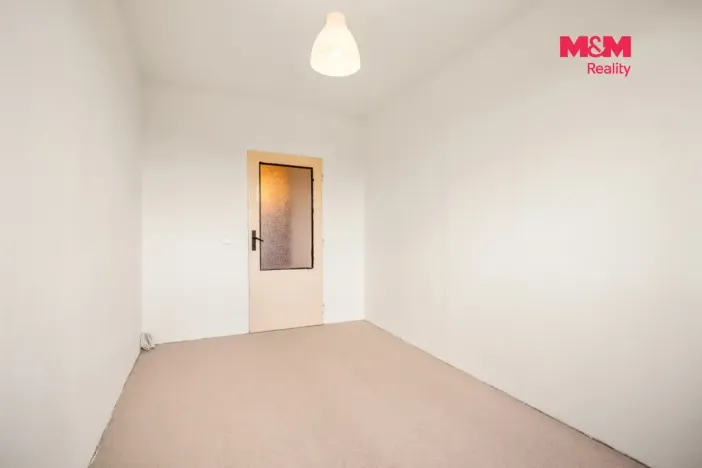 Prodej bytu 2+kk, Praha - Řepy, Jiránkova, 43 m2