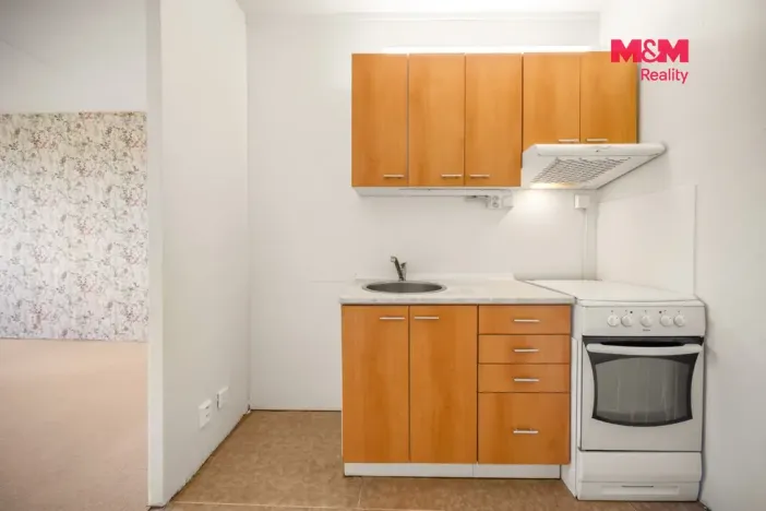 Prodej bytu 2+kk, Praha - Řepy, Jiránkova, 43 m2
