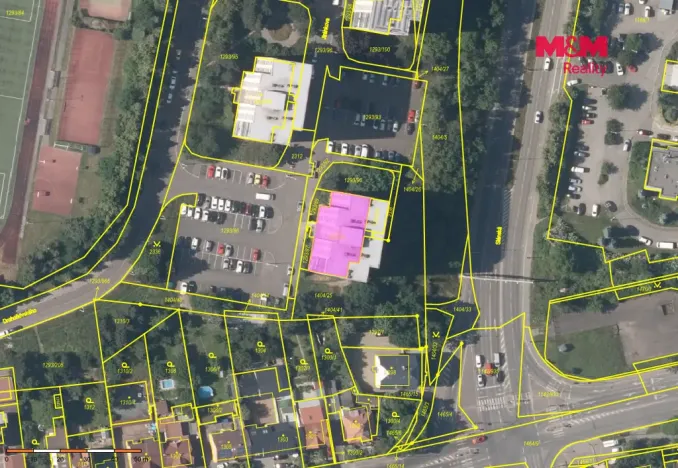Prodej bytu 2+kk, Praha - Řepy, Jiránkova, 43 m2