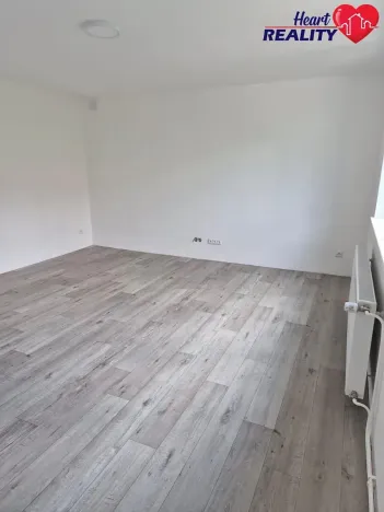 Pronájem bytu 3+kk, Háj ve Slezsku, Na Hájku, 42 m2