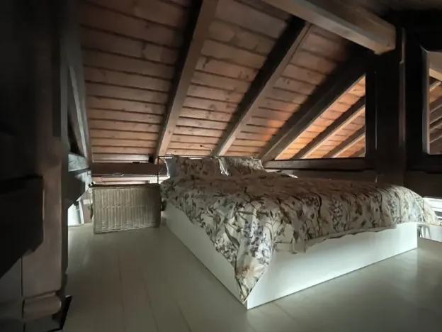 Prodej atypického bytu, Mikulov, Komenského, 164 m2