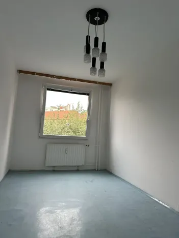 Pronájem bytu 3+1, Rokycany, Pražská, 61 m2