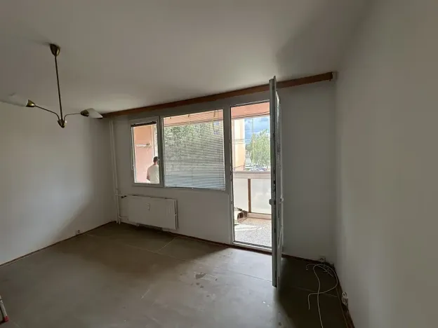 Pronájem bytu 3+1, Rokycany, Pražská, 61 m2