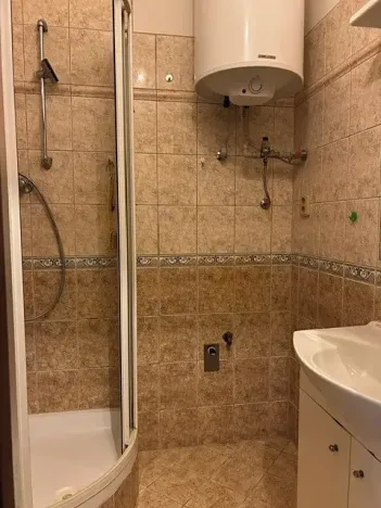 Prodej bytu 2+1, Nýřany, Střední, 60 m2