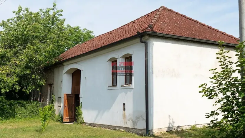 Prodej chalupy, Haškovcova Lhota, 98 m2