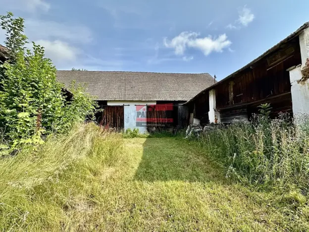 Prodej chalupy, Haškovcova Lhota, 98 m2