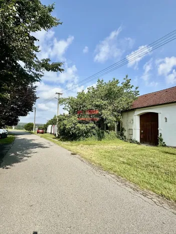 Prodej chalupy, Haškovcova Lhota, 98 m2